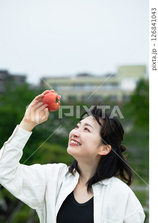 冷やして食べたい! 冷やして食べたい! 126841043