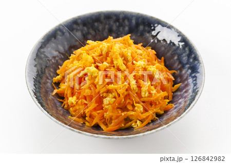 ニンジンシリシリ ニンジンシリシリ 126842982