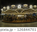 夜のジェーンズ・カルーセル 126844701