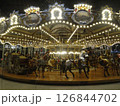 夜のジョーンズ・カルーセル 126844702