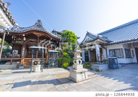 中山寺 成就院(兵庫県宝塚市) 中山寺 成就院(兵庫県宝塚市) 126844938