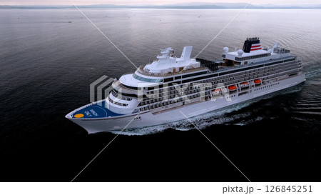 クルーズ客船 飛鳥Ⅲ ASUKA3 126845251