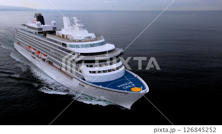クルーズ客船 飛鳥Ⅲ ASUKA3 クルーズ客船 飛鳥Ⅲ ASUKA3 126845252