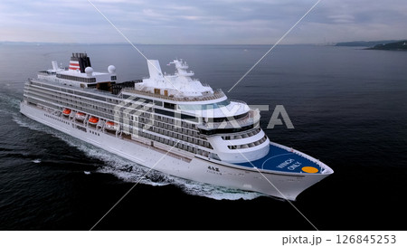 クルーズ客船 飛鳥Ⅲ ASUKA3 クルーズ客船 飛鳥Ⅲ ASUKA3 126845253