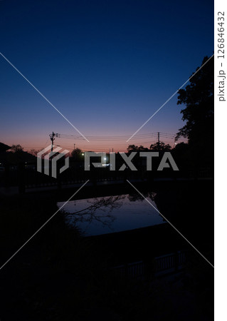 公園 公園 126846432