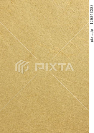 金色の和紙の背景テクスチャ 金色の和紙の背景テクスチャ 126848088