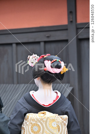 花街始業式 126848550