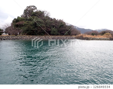 巌流島 巌流島 126849334