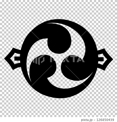 圖樣：劍巴 126850439