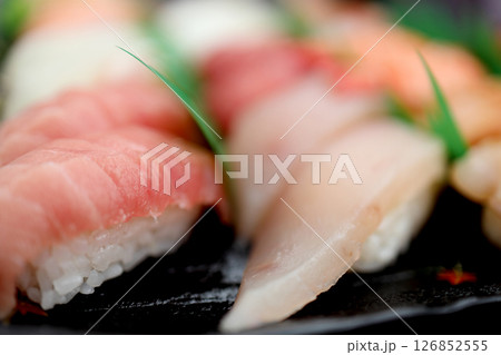 Sushi Sushi 126852555