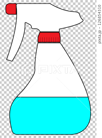 噴霧瓶 噴霧瓶 126854310