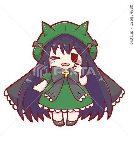 伝承の妖精バンシー 126854880