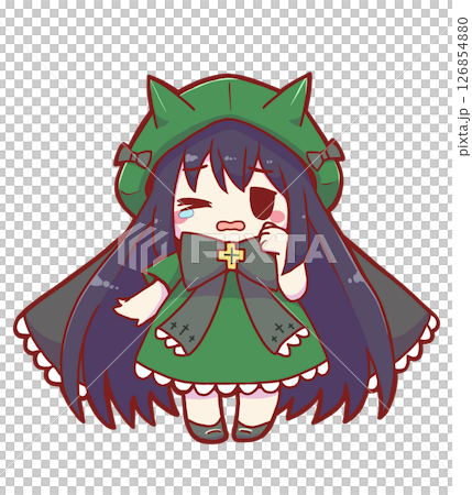 伝承の妖精バンシー 126854880