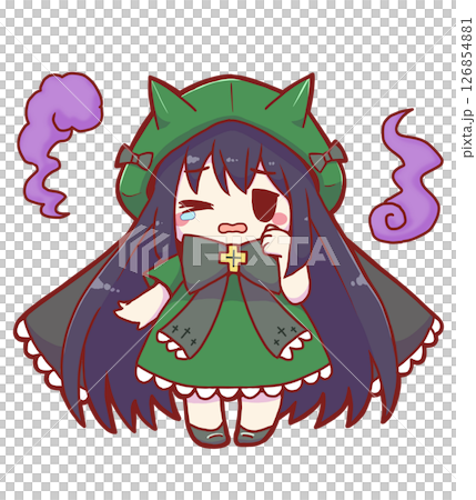 Includes banshee effect 126854881