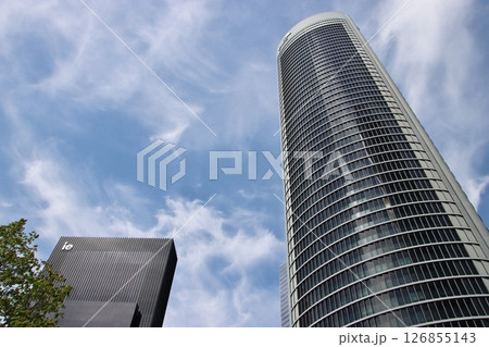 クアトロ・トーレス(マドリード)Cuatro Torres クアトロ・トーレス(マドリード)Cuatro Torres 126855143