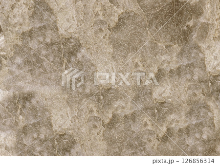Beige marble stone texture showing unique patterns for background or wallpaper Beige marble stone texture showing unique patterns for background or wallpaper 126856314