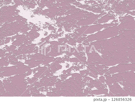 Pink and white textured background creating an abstract pattern Pink and white textured background creating an abstract pattern 126856326