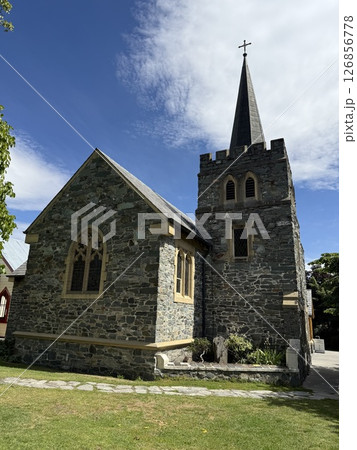 St Peter's Anglican Church St Peter's Anglican Church 126856778