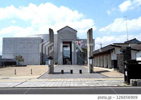 とちぎ山車会館【栃木県栃木市】 とちぎ山車会館【栃木県栃木市】 126856909