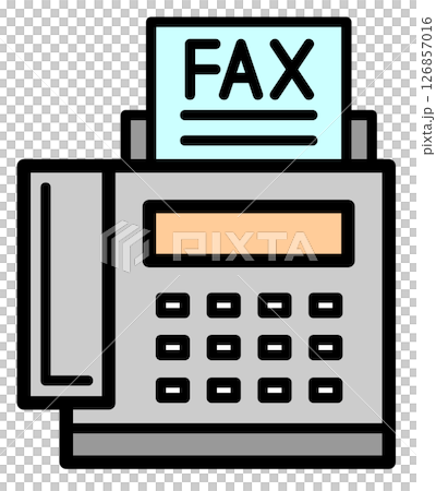 A fax is a communication device used to send documents and information for work. A fax is a communication device used to send documents and information for work. 126857016
