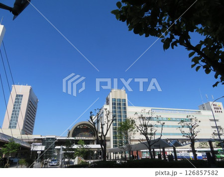 西神中央駅前 126857582