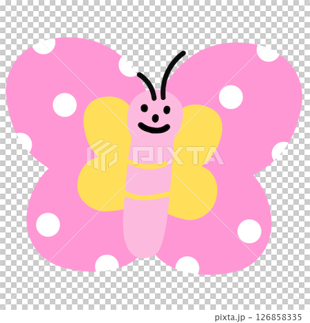 Illustration of pink butterfly png for animal, sticker, nature, garden, picnic, park, spring, summer, decoration, blossom elements, blooming, cartoon character, cute patch, brooch, comic, mascot, zoo Illustration of pink butterfly png for animal, sticker, nature, garden, picnic, park, spring, summer, decoration, blossom elements, blooming, cartoon character, cute patch, brooch, comic, mascot, zoo 126858335