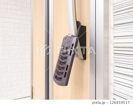 玄関用虫除けプレート　虫コナーズ 126859517