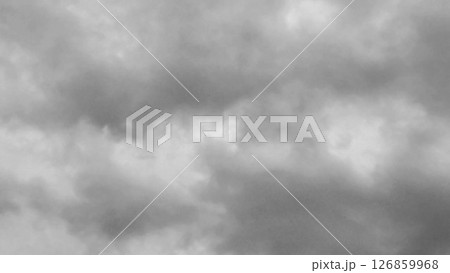 曇り空4 126859968