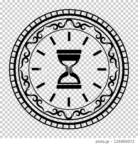 時間の魔法陣 126860072