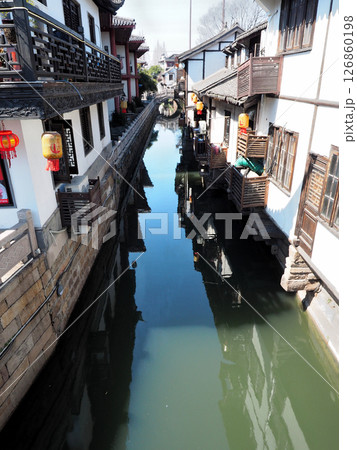 中国上海・南翔古鎮 126860198