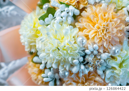 wedding bride attributes 126864422