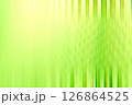background with colored lines, abstract colored background, colored wavy lines on monochrome green. place for text. 126864525