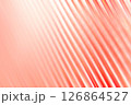 bright red background with dark diagonal lines 126864527