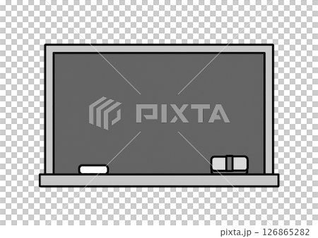 blackboard, board, boards 126865282