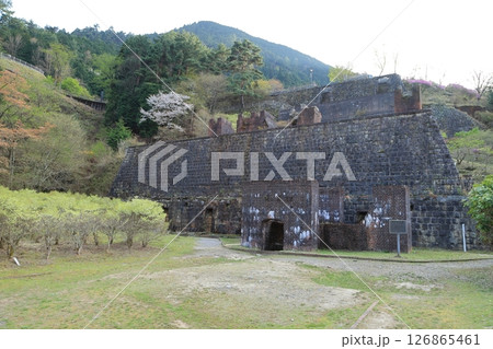 産業遺跡と公園 産業遺跡と公園 126865461