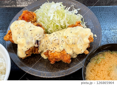 チキン南蛮 チキン南蛮 126865964