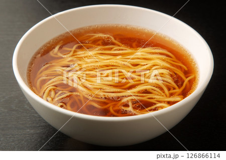 具なしラーメン 126866114