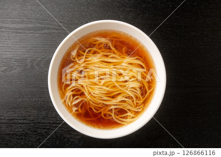 具なしラーメン 126866116