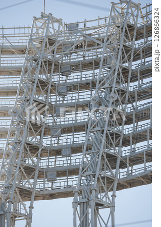 lighting devices for stadium lighting 126866324