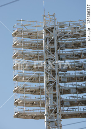 lighting devices for stadium lighting 126866327