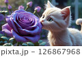 僕は猫君は花 126867968