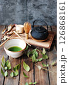 抹茶 126868161