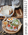朝食 126868217