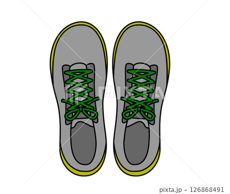 スニーカー スニーカー 126868491