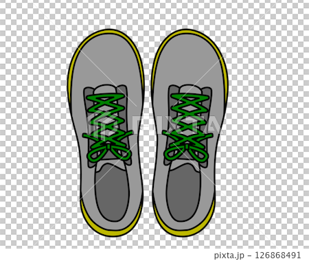 スニーカー スニーカー 126868491