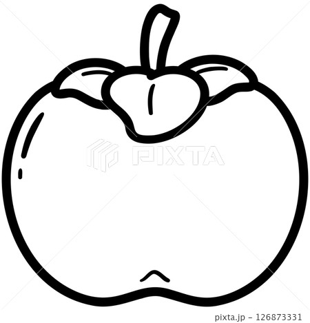 Persimmon  126873331