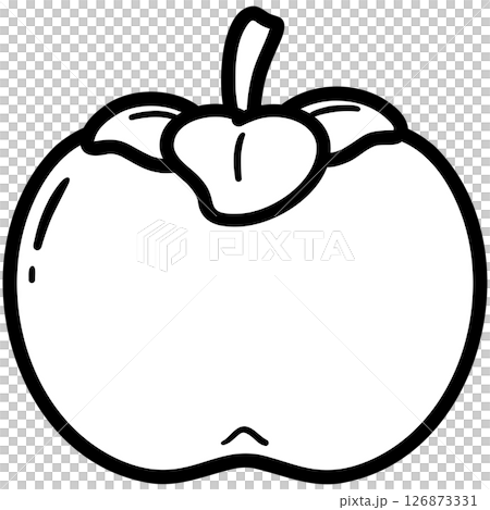 Persimmon  126873331