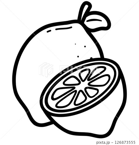 Lemon Lemon 126873555