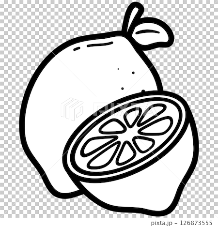 Lemon Lemon 126873555
