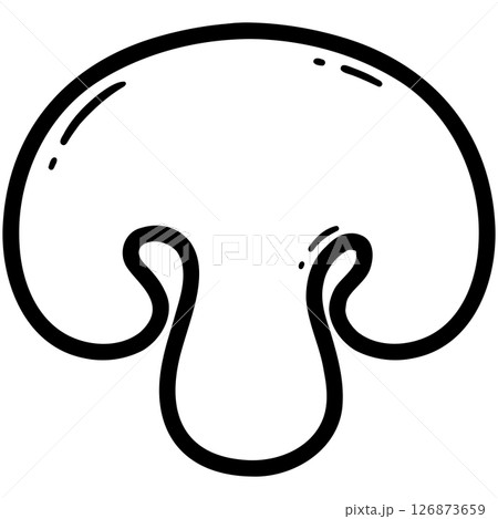 Mushroom  126873659